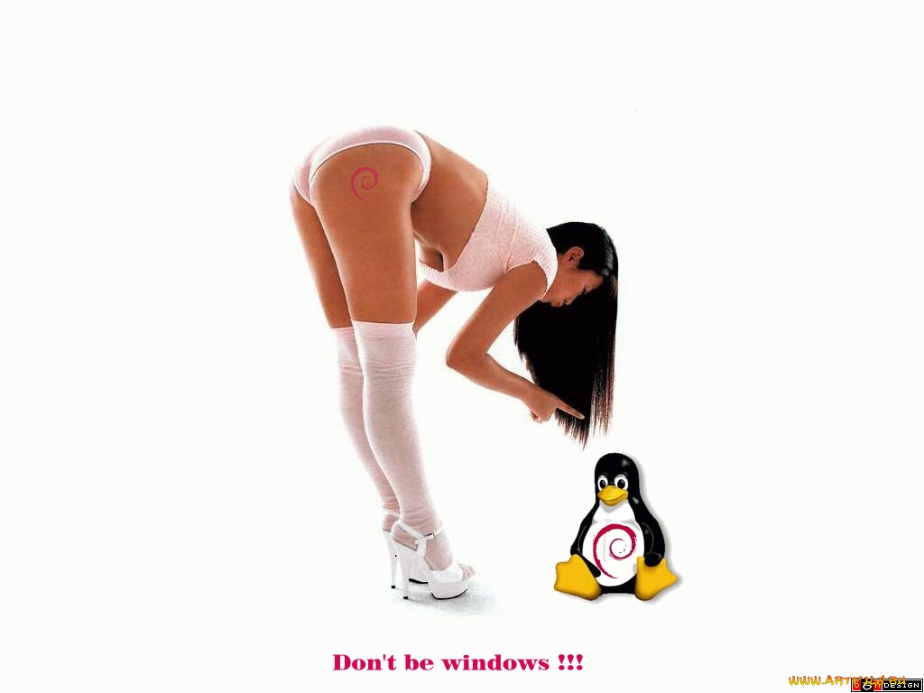 linux, 